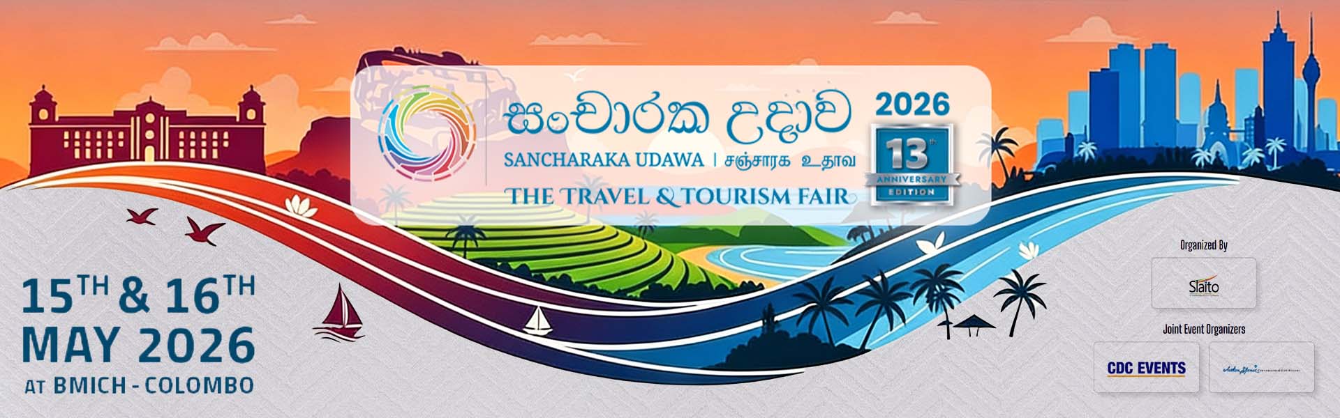 The Travel & Tourism Fair